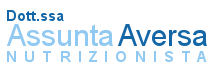 Nutrizionista Dott.ssa Assunta Aversa